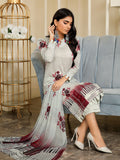 Zareen By Aalaya Print Lawn Vol 20 D#07