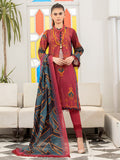 Zareen By Aalaya Print Lawn Vol 09 D#04