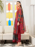 Zareen By Aalaya Print Lawn Vol 09 D#04