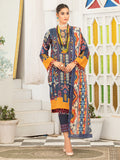 Zareen By Aalaya Print Lawn Vol 09 D#10