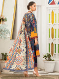 Zareen By Aalaya Print Lawn Vol 09 D#10