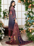 Zareen By Aalaya Winter '22 D#01
