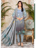 Zareen By Aalaya Print Lawn Vol 03 D#05