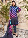 Zareen By Aalaya Print Lawn Vol 03 D#07