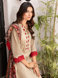 Zoha By Aalaya Lawn Vol 01 D#06