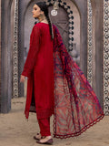 Zoha By Aalaya Winter Vol 02 '22 D#02