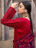 Zoha By Aalaya Winter Vol 02 '22 D#02