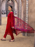 Zoha By Aalaya Winter Vol 02 '22 D#02