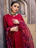 Zoha By Aalaya Winter Vol 02 '22 D#02