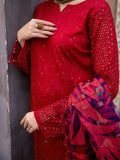 Zoha By Aalaya Winter Vol 02 '22 D#02