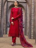 Zoha By Aalaya Winter Vol 02 '22 D#02