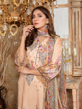 Aalay Embroidered Viscose Vol 07 2020 D#03